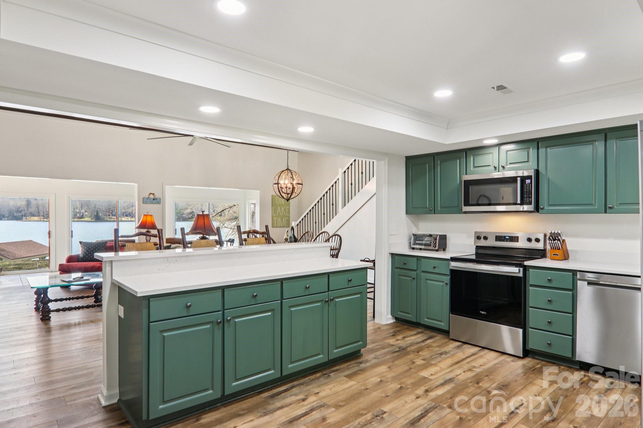 987 Cold Mountain Road Lake Toxaway NC 28747