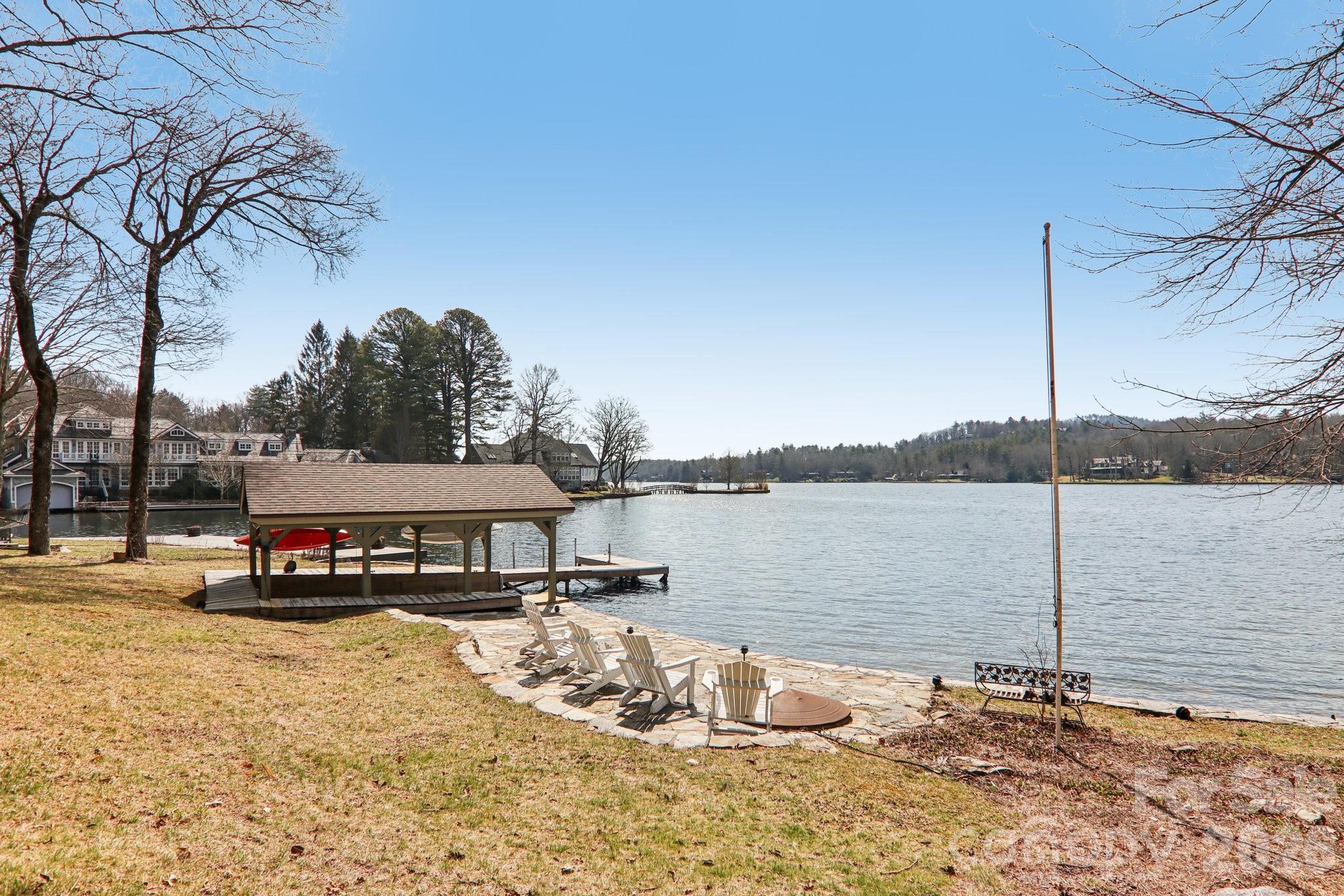 987 Cold Mountain Road Lake Toxaway NC 28747
