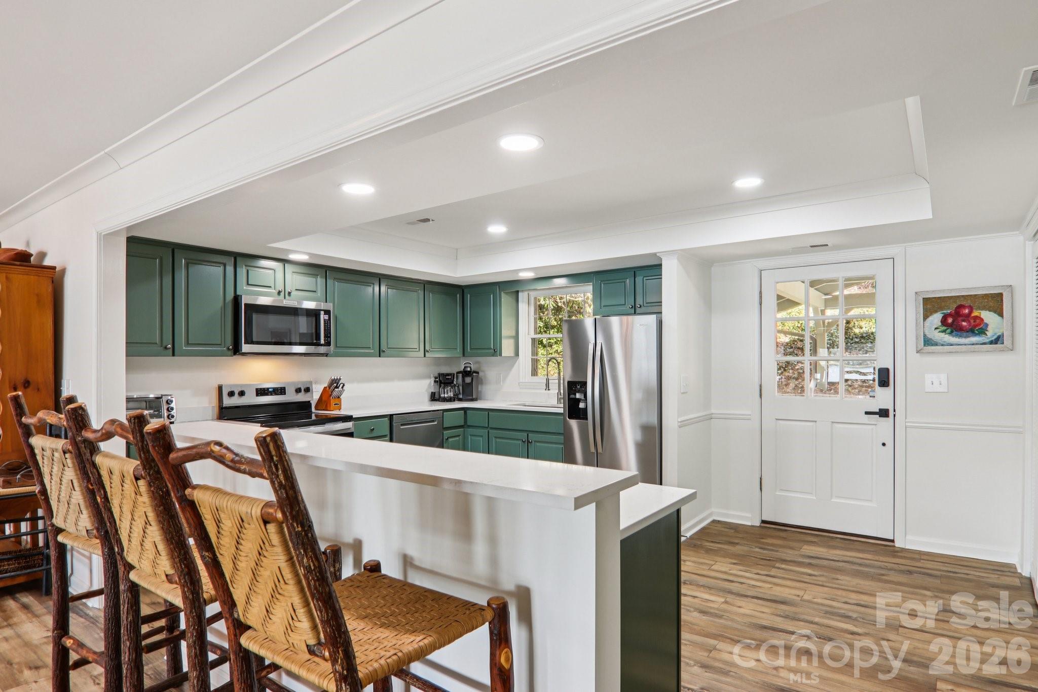 987 Cold Mountain Road Lake Toxaway NC 28747