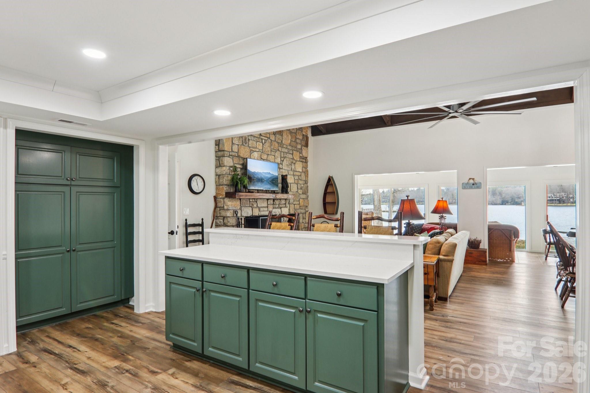 987 Cold Mountain Road Lake Toxaway NC 28747