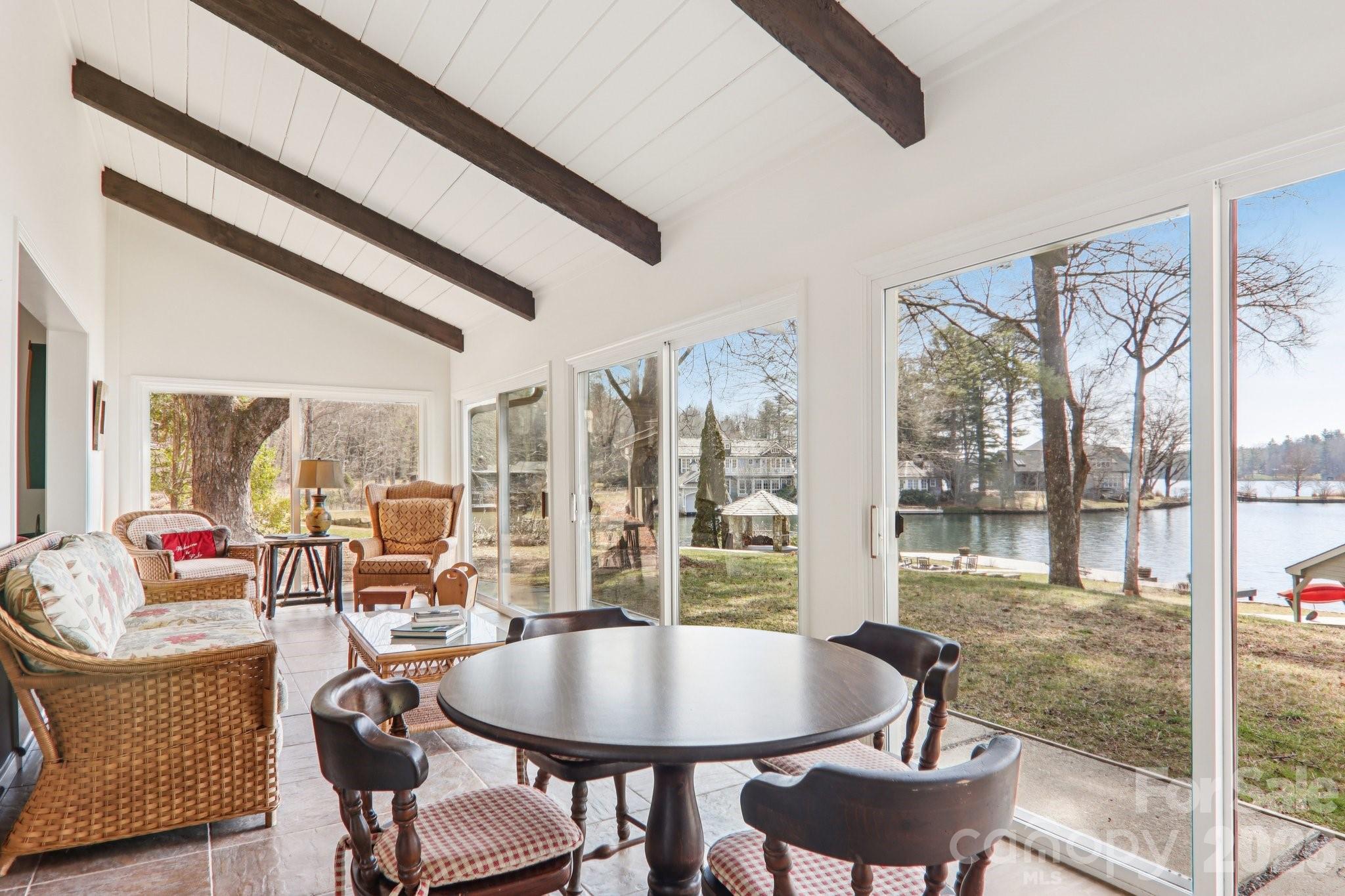987 Cold Mountain Road Lake Toxaway NC 28747