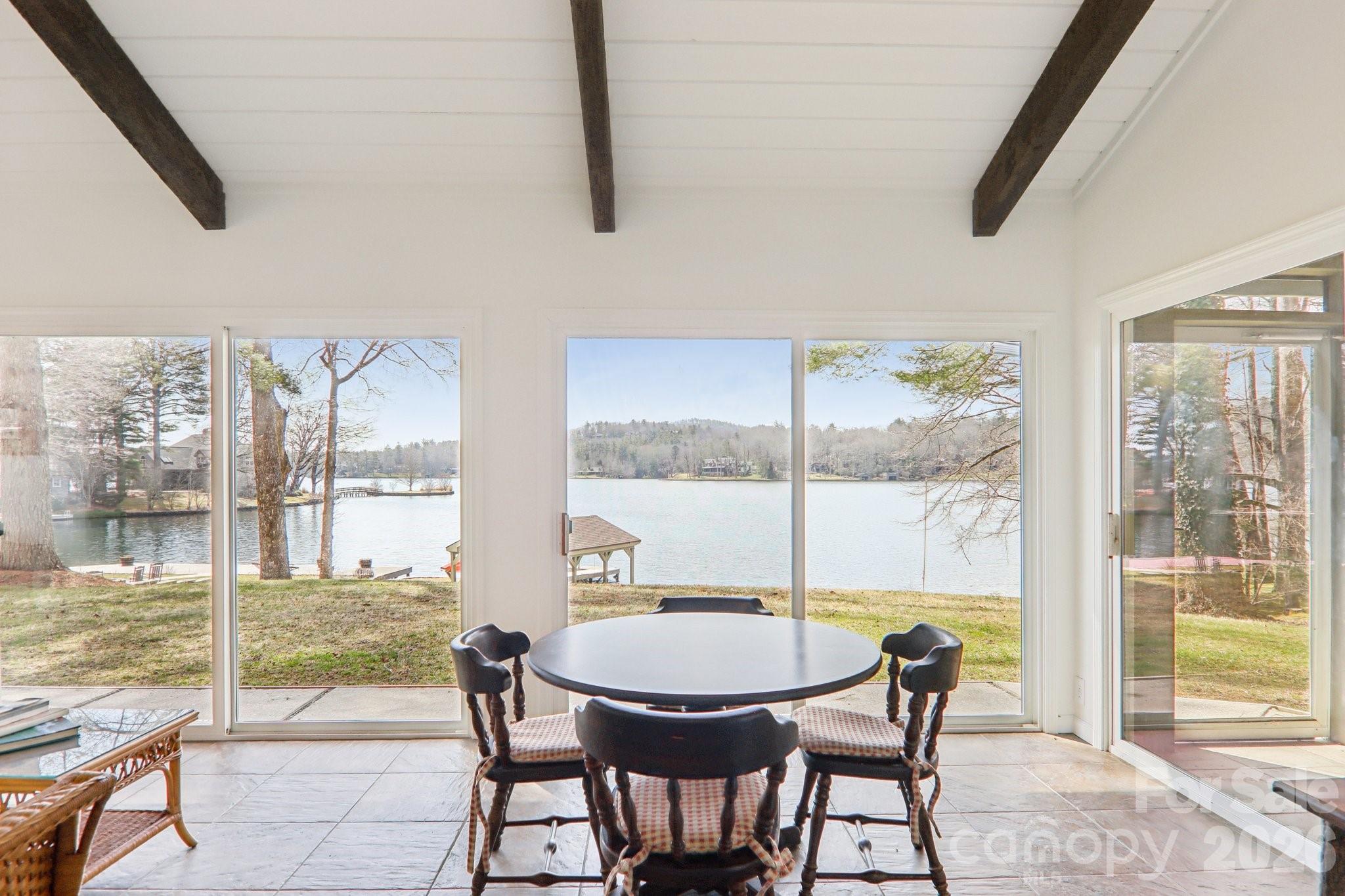987 Cold Mountain Road Lake Toxaway NC 28747