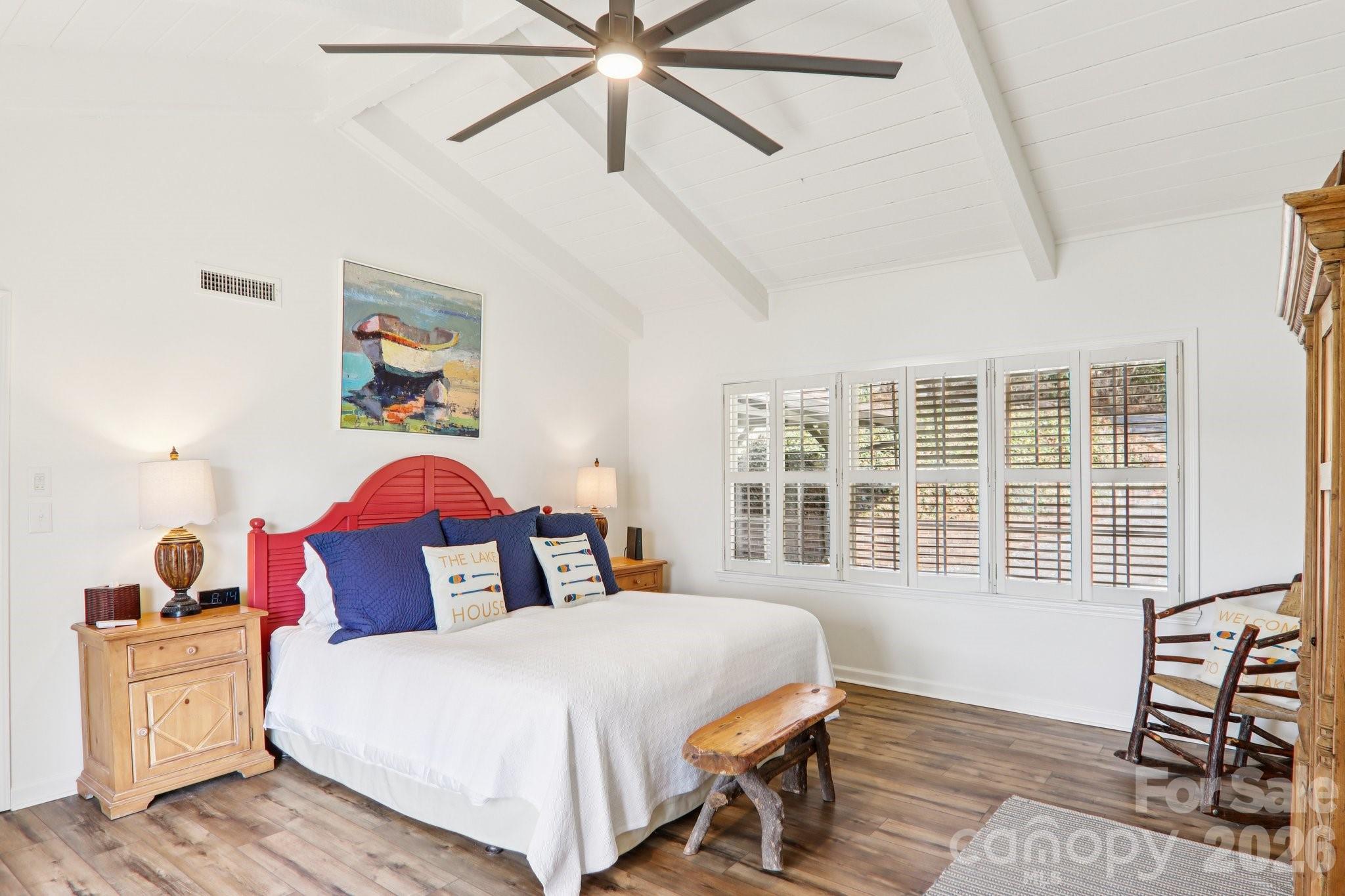 987 Cold Mountain Road Lake Toxaway NC 28747