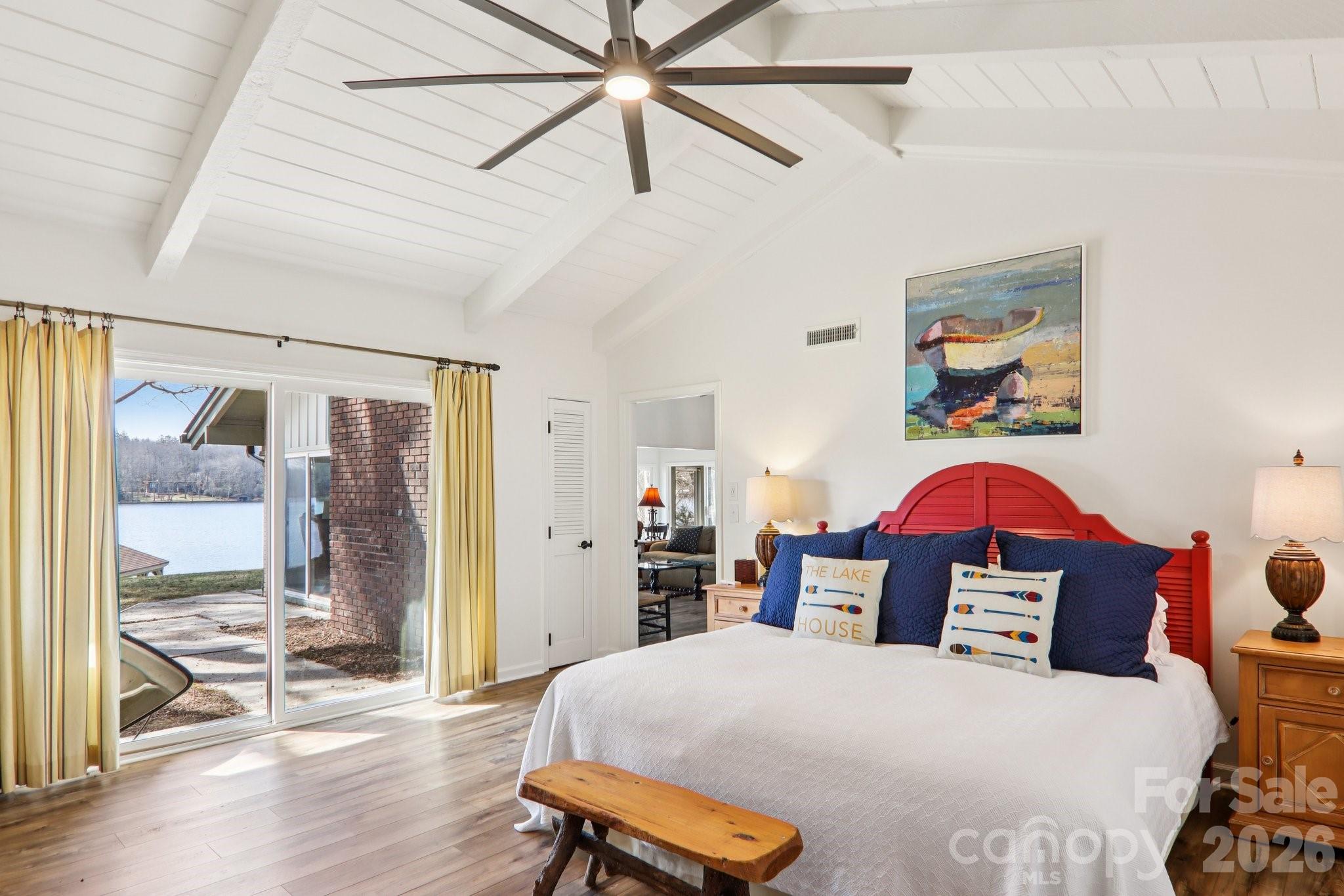 987 Cold Mountain Road Lake Toxaway NC 28747