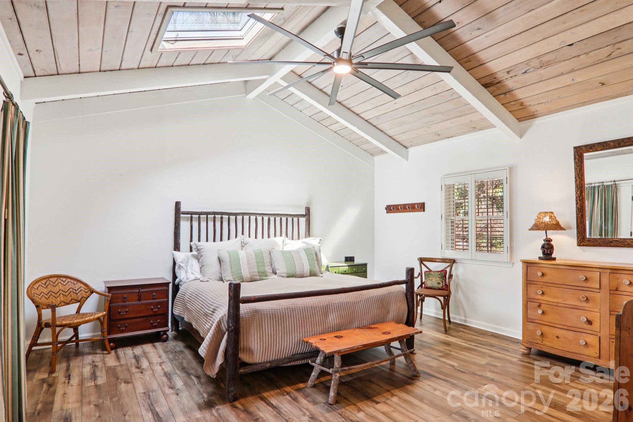 987 Cold Mountain Road Lake Toxaway NC 28747