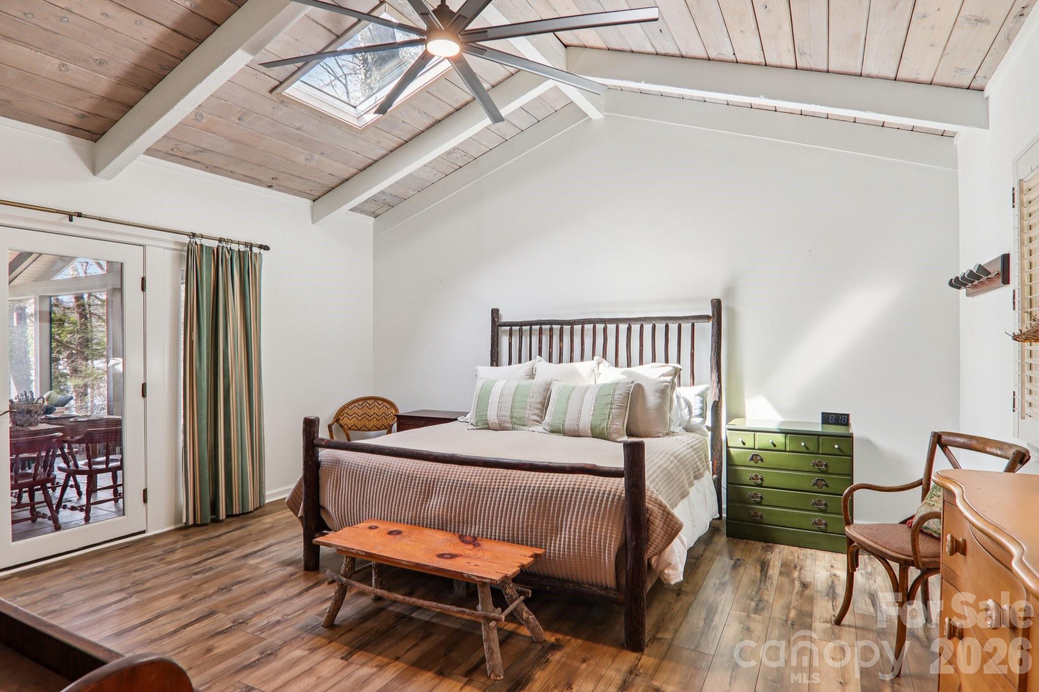 987 Cold Mountain Road Lake Toxaway NC 28747