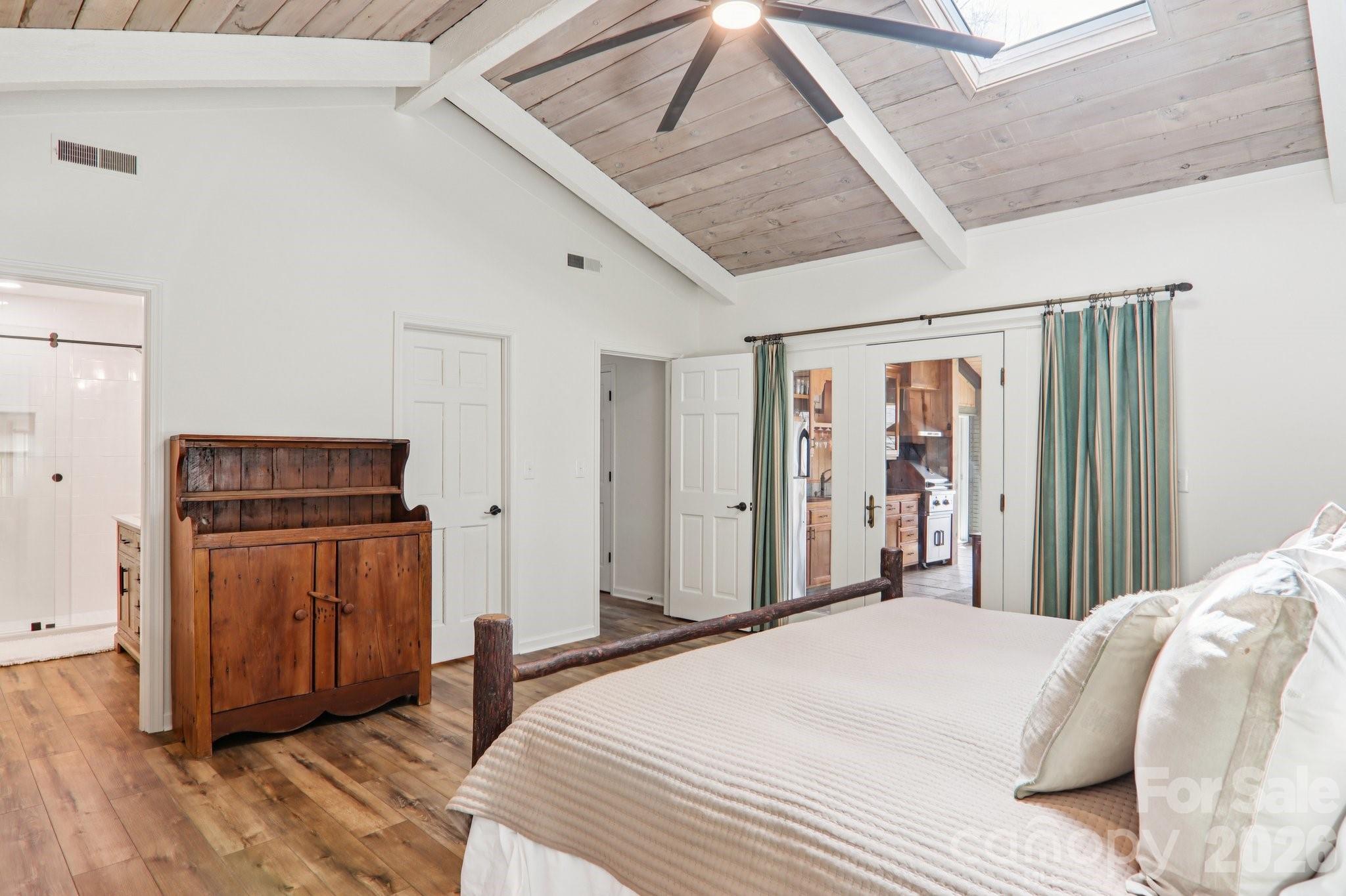 987 Cold Mountain Road Lake Toxaway NC 28747