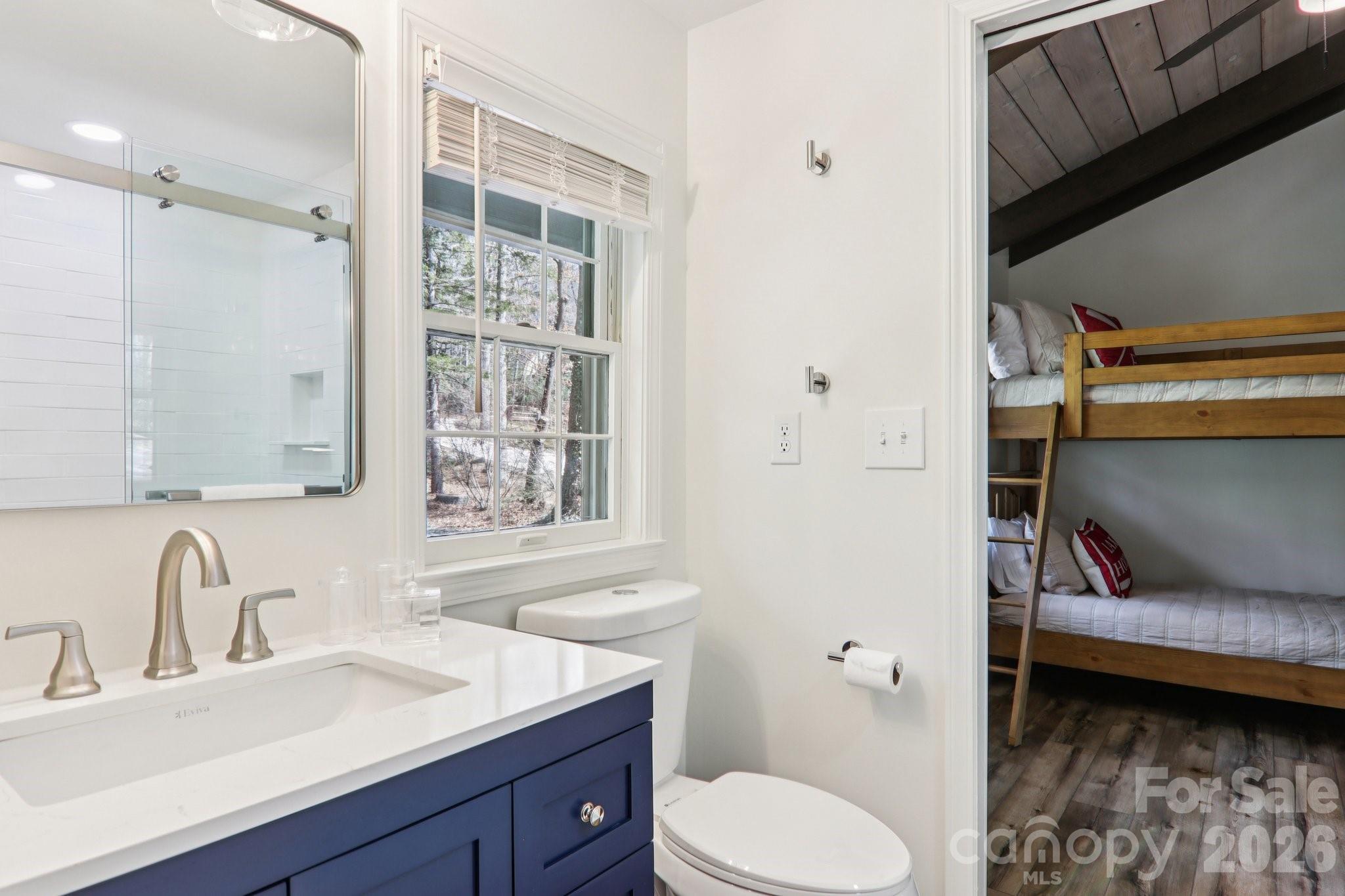 987 Cold Mountain Road Lake Toxaway NC 28747