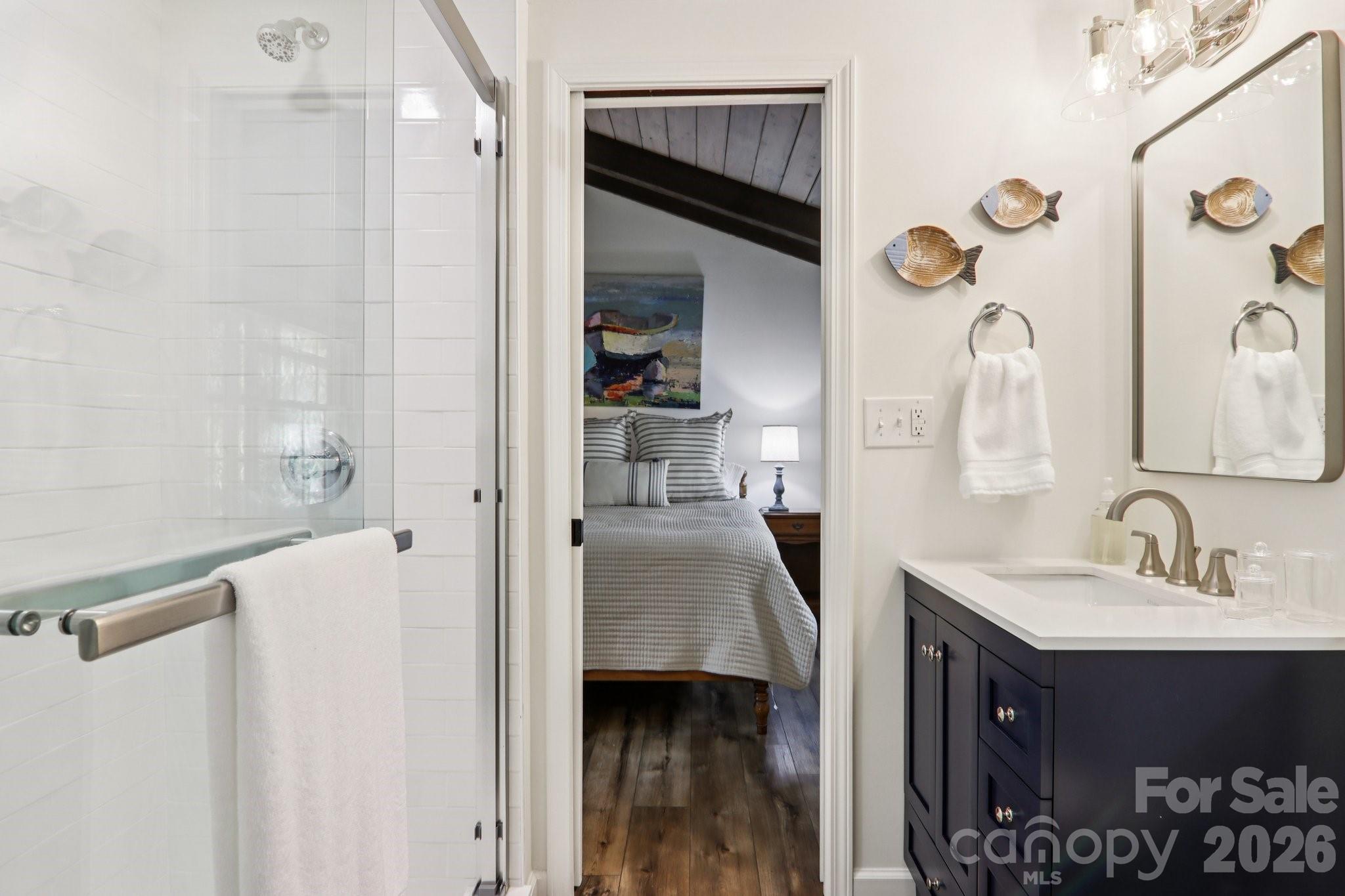 987 Cold Mountain Road Lake Toxaway NC 28747