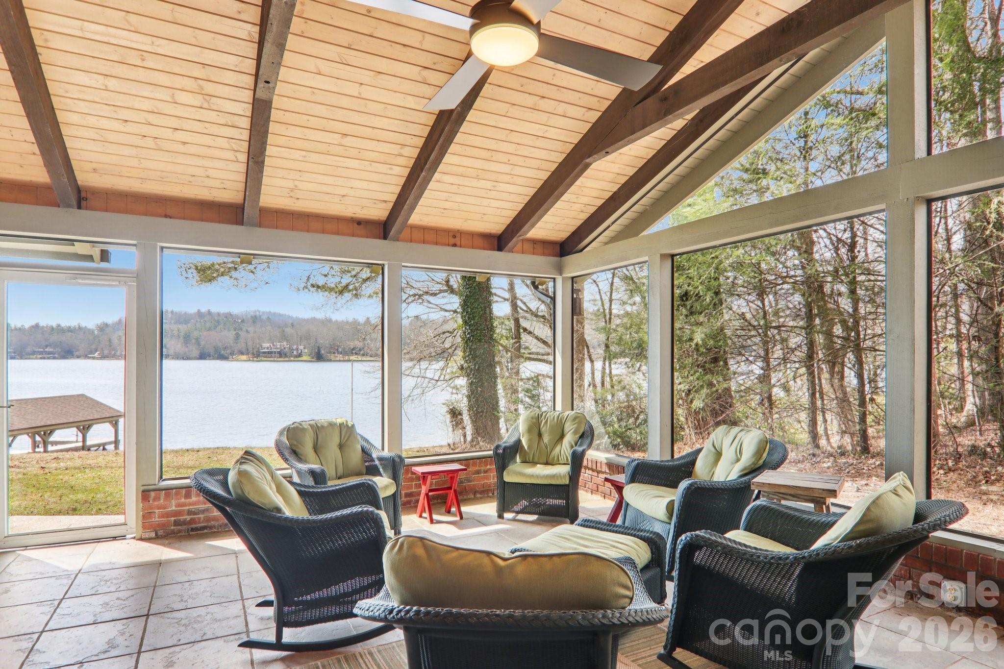 987 Cold Mountain Road Lake Toxaway NC 28747