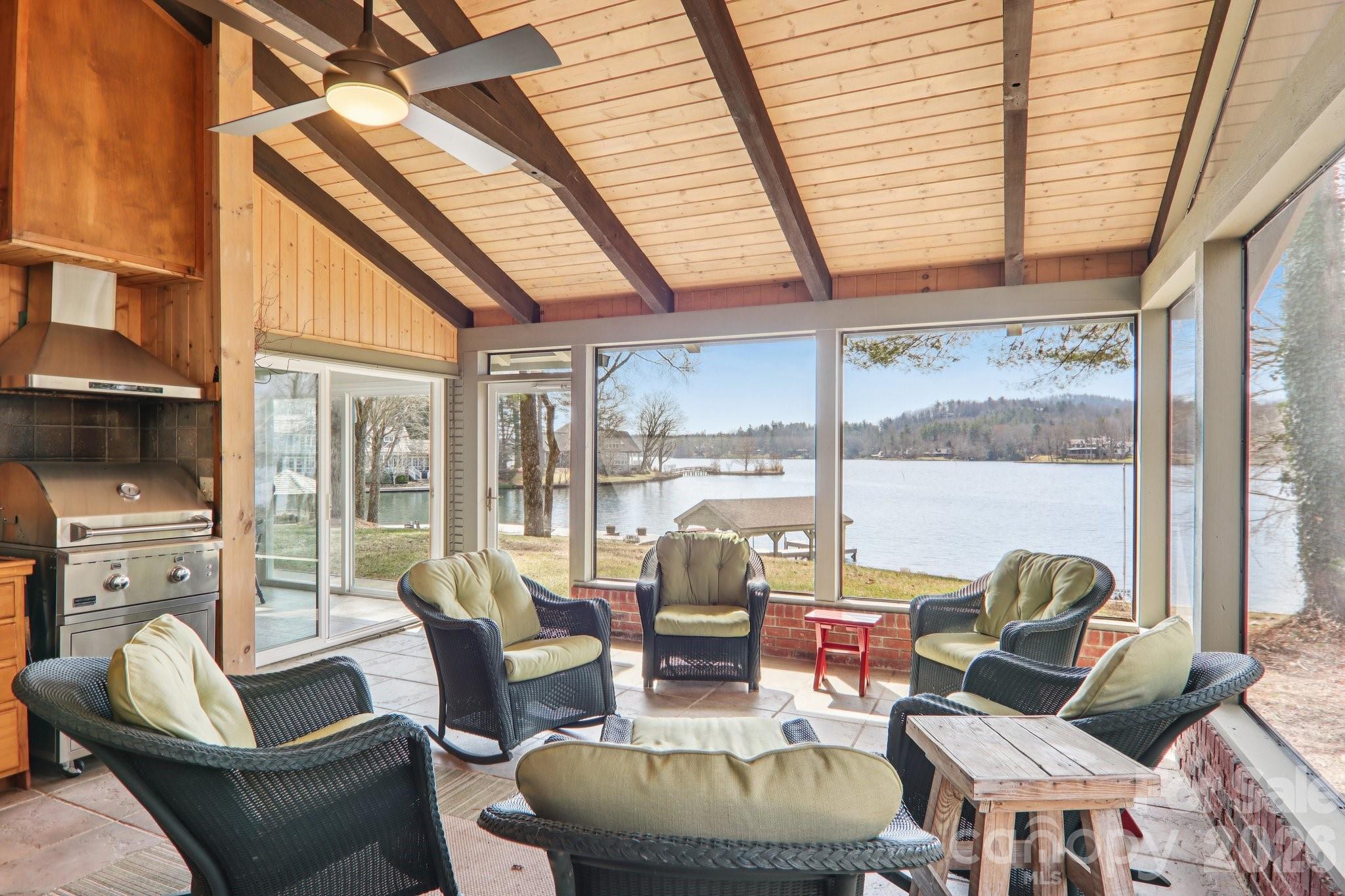 987 Cold Mountain Road Lake Toxaway NC 28747