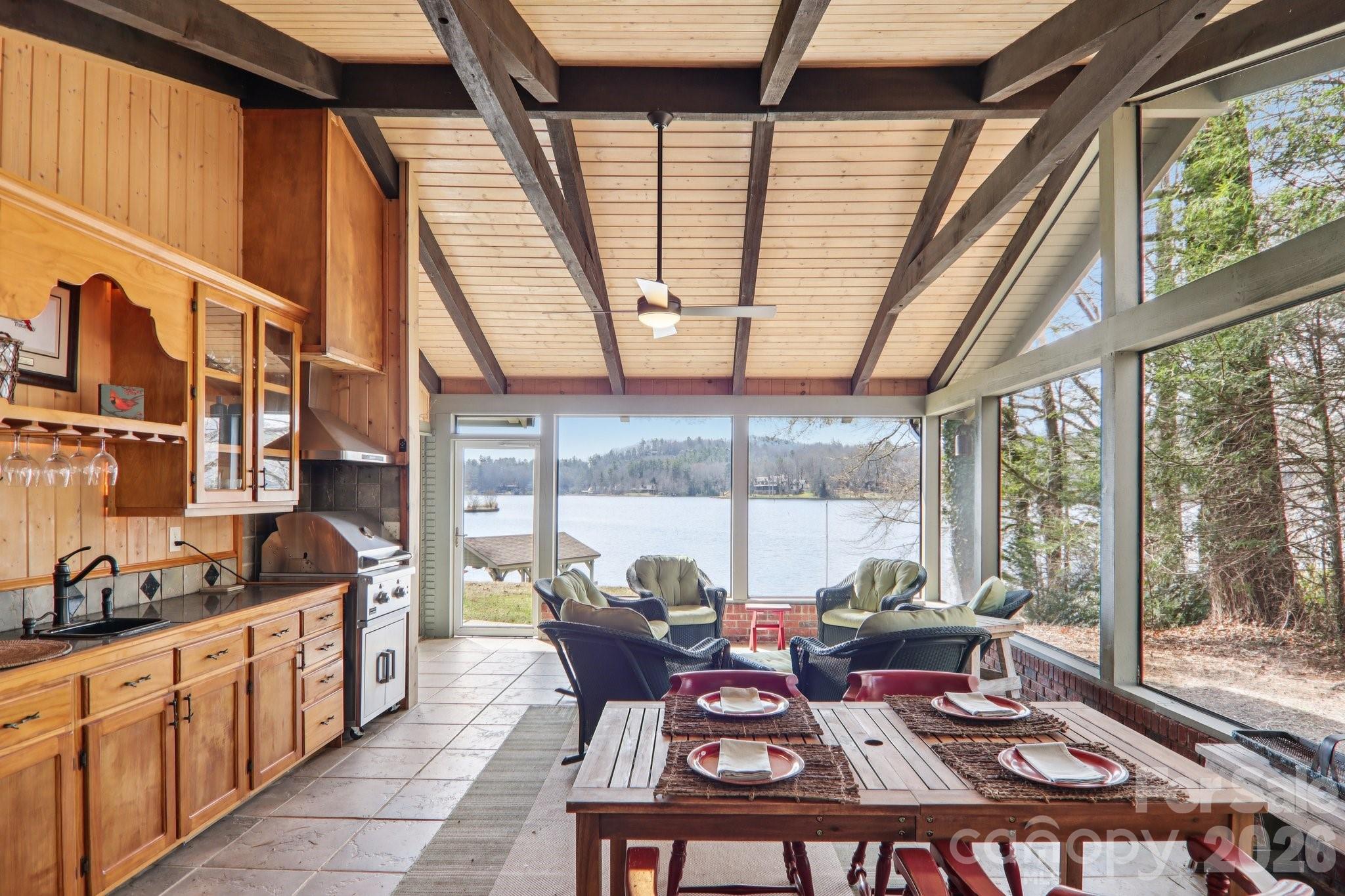 987 Cold Mountain Road Lake Toxaway NC 28747
