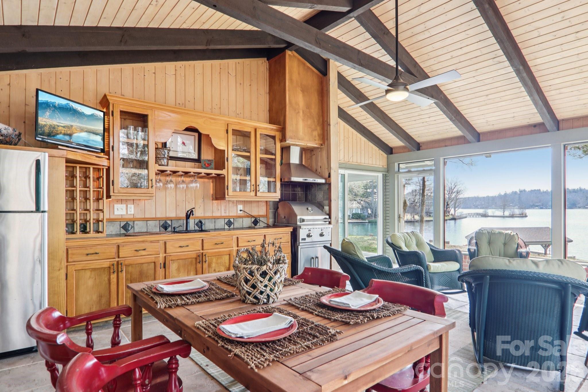 987 Cold Mountain Road Lake Toxaway NC 28747