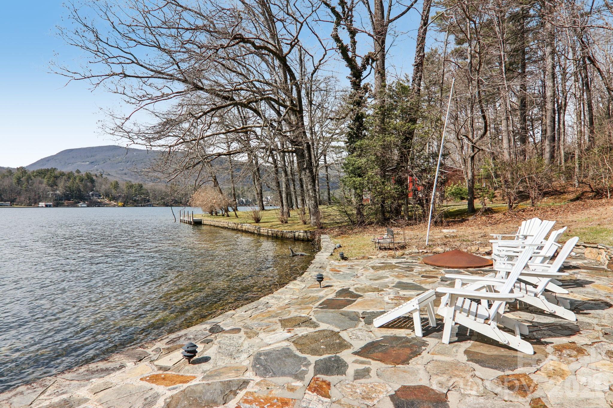 987 Cold Mountain Road Lake Toxaway NC 28747