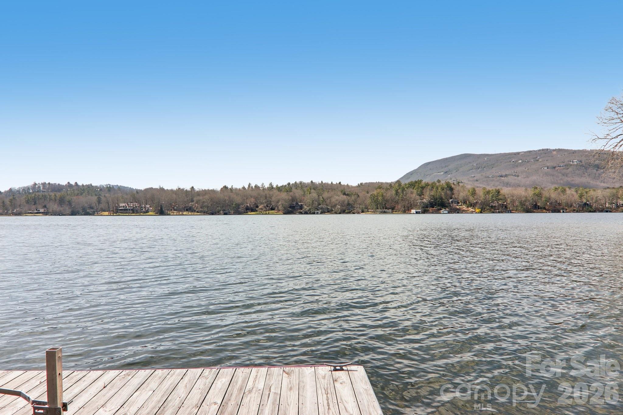 987 Cold Mountain Road Lake Toxaway NC 28747