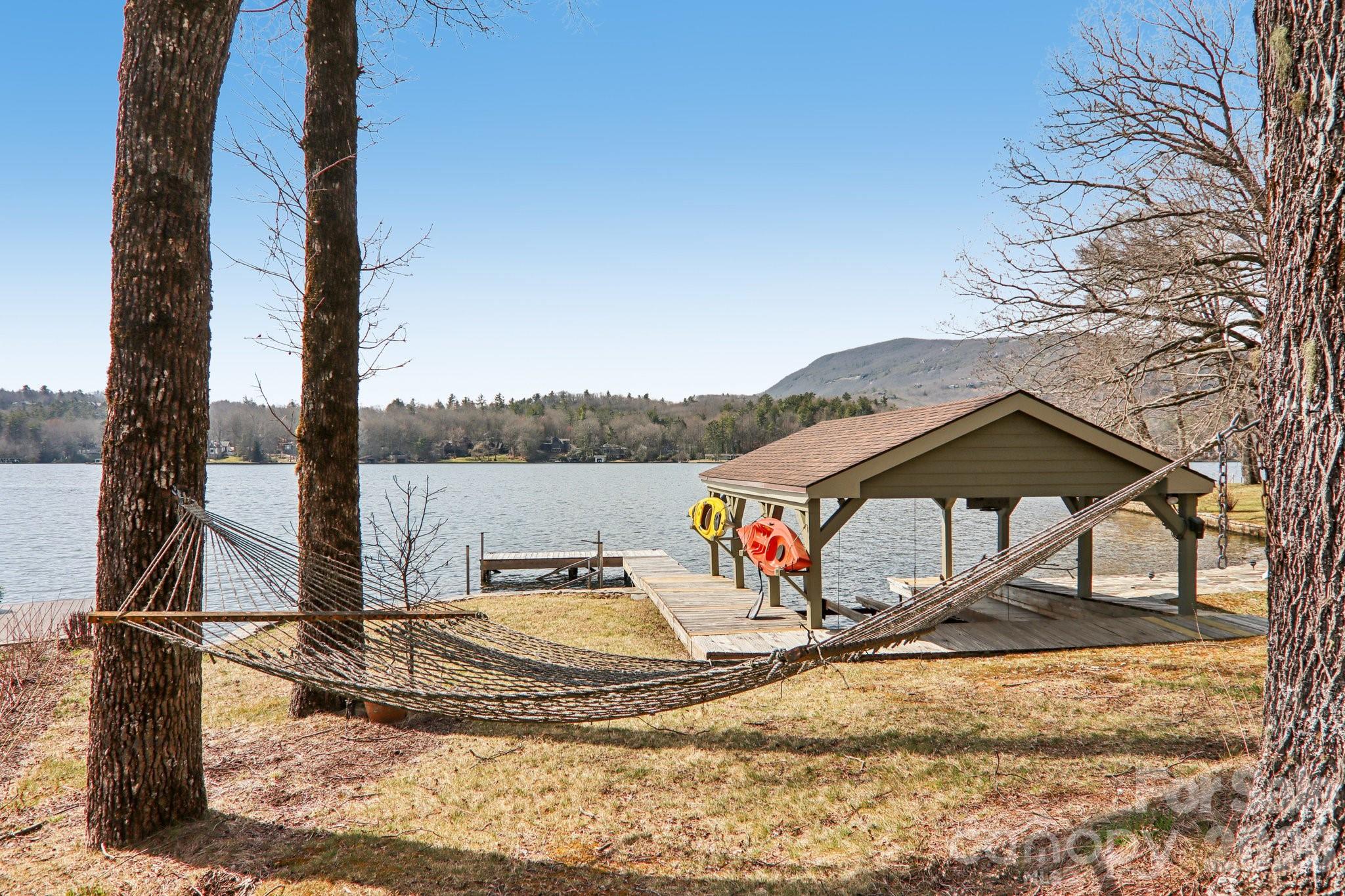 987 Cold Mountain Road Lake Toxaway NC 28747