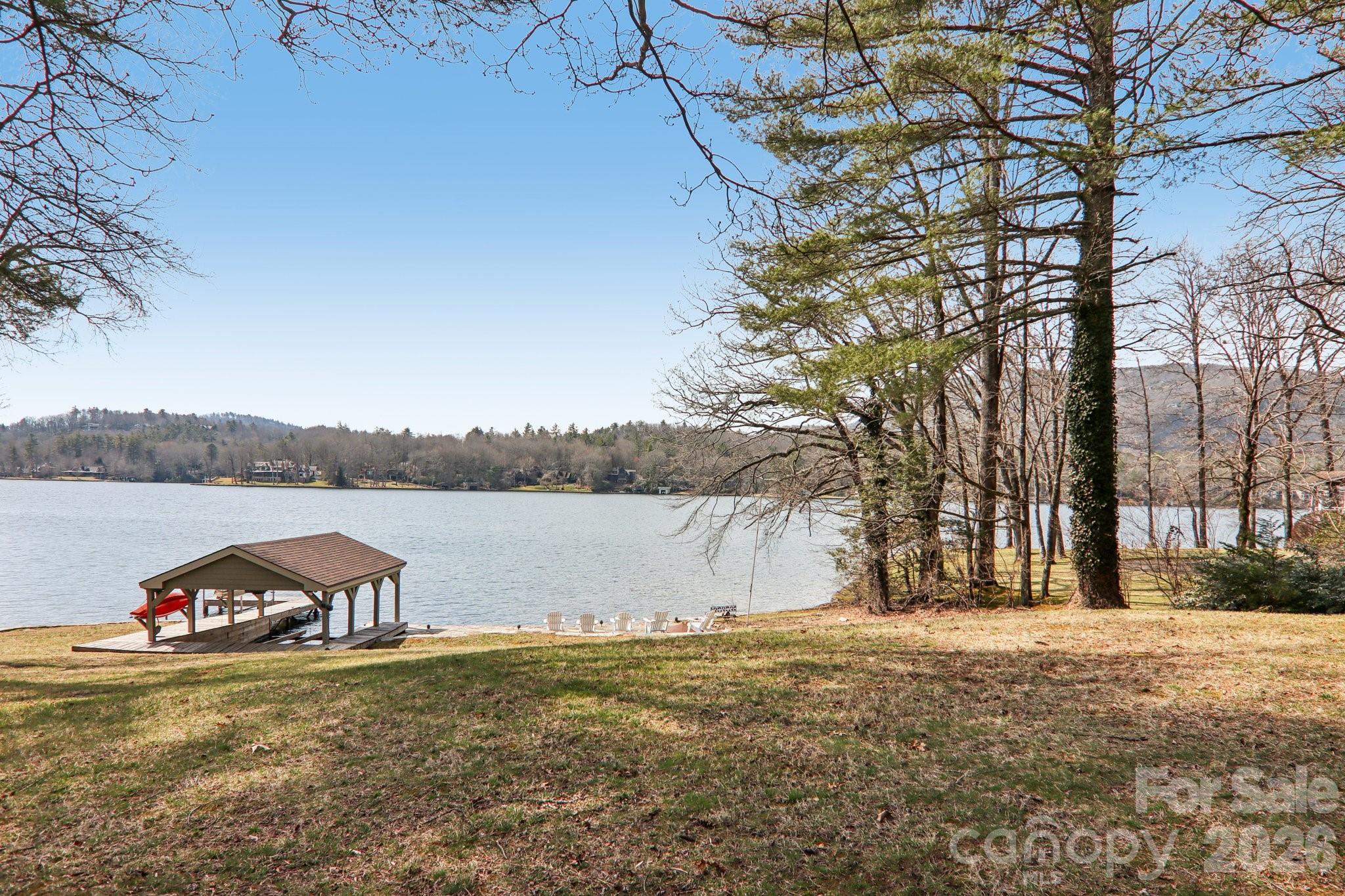 987 Cold Mountain Road Lake Toxaway NC 28747