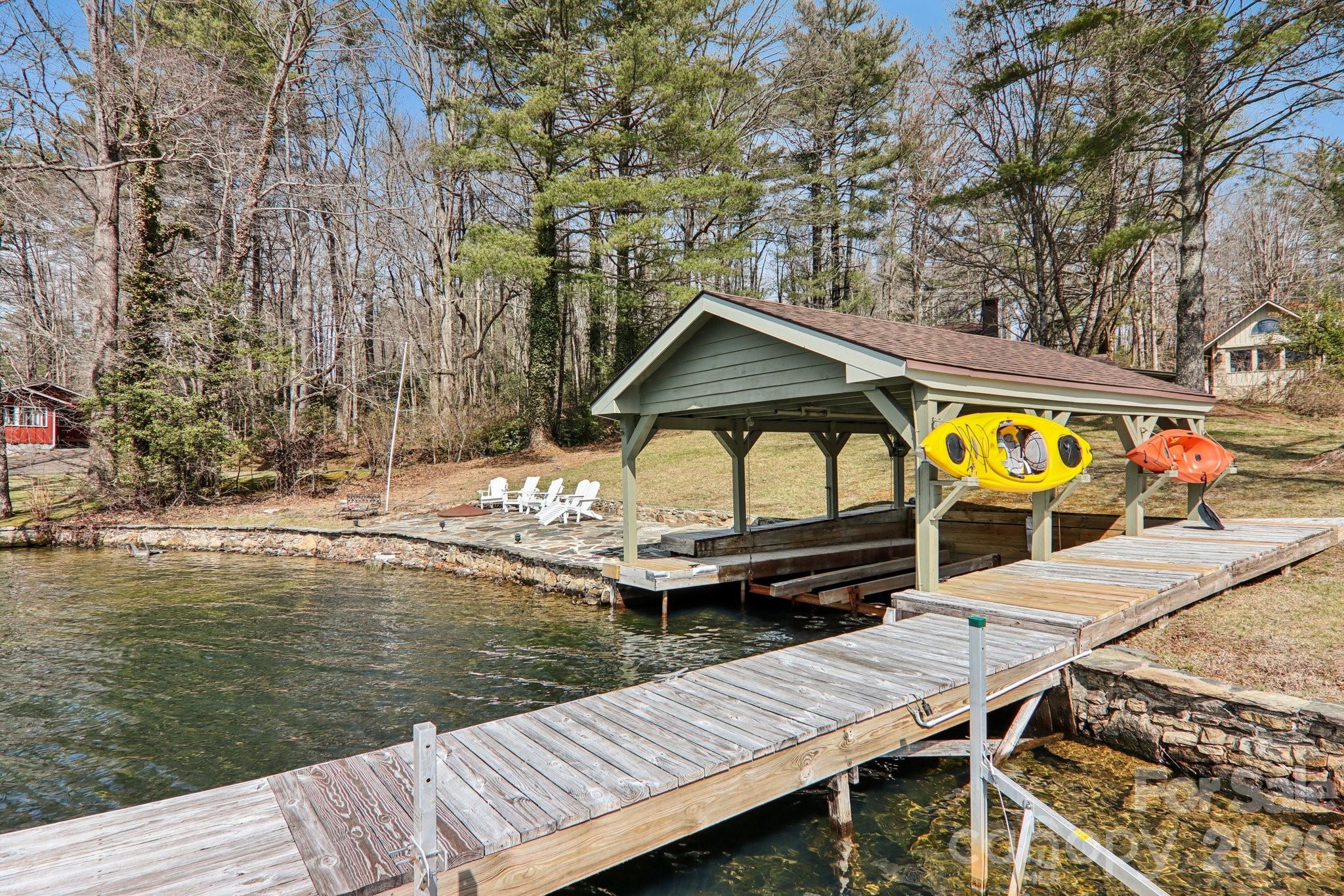 987 Cold Mountain Road Lake Toxaway NC 28747