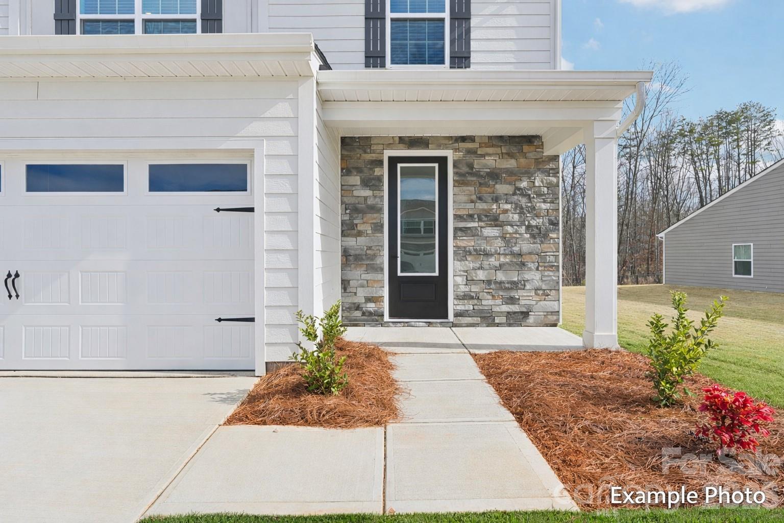 139 Jacobs Hill Place Troutman NC 28166