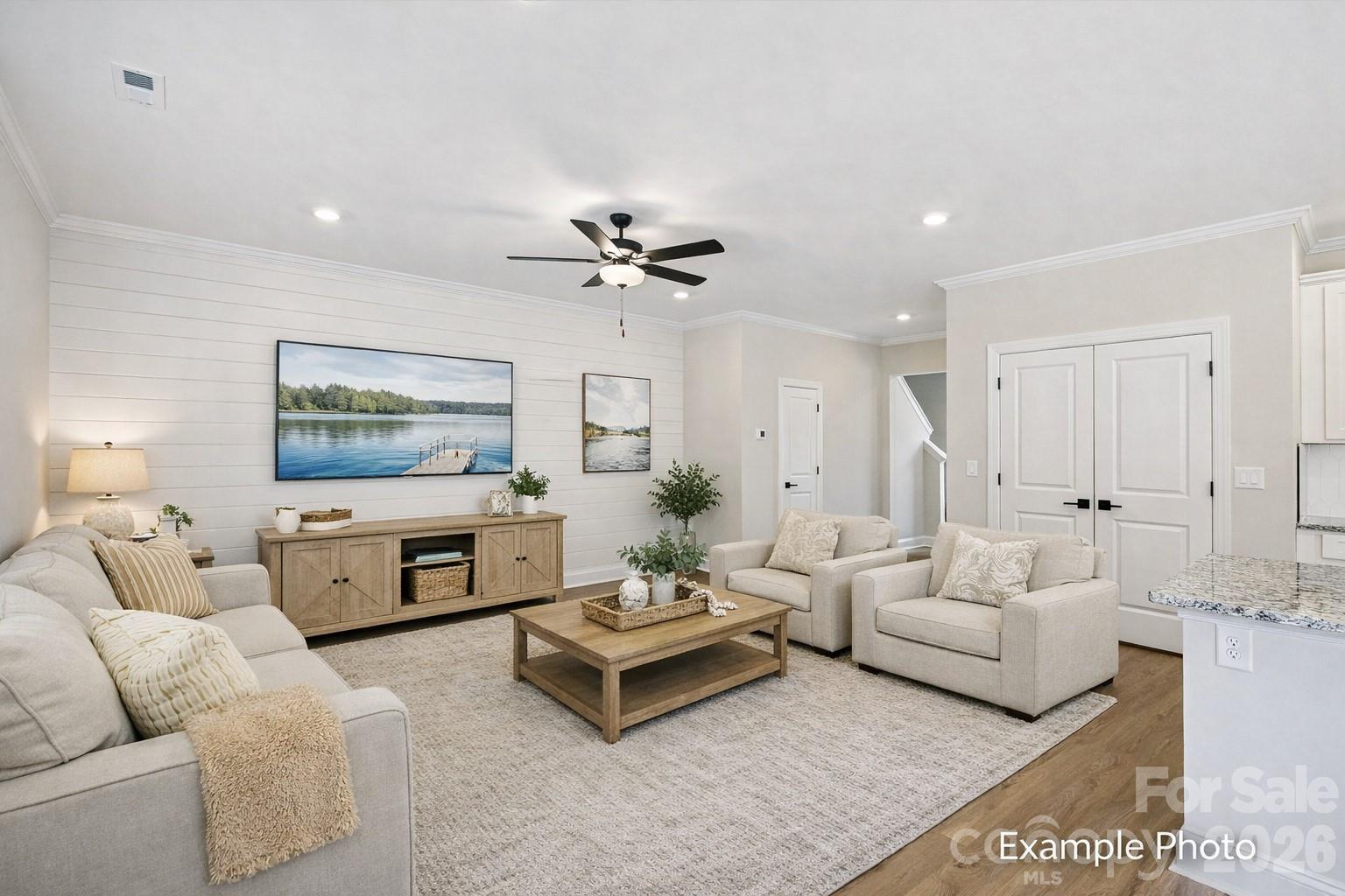 139 Jacobs Hill Place Troutman NC 28166