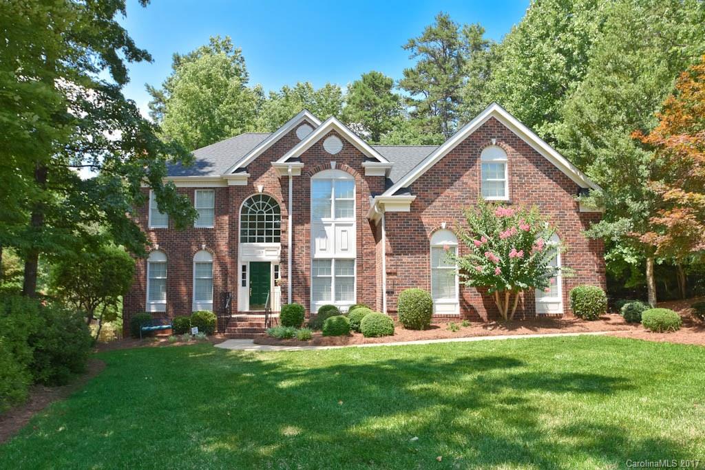 1614 Home Place Matthews NC 28105