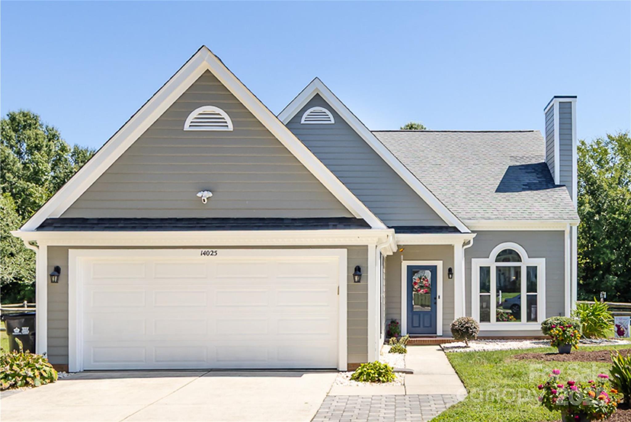 14025 Pytchley Lane Charlotte NC 28273