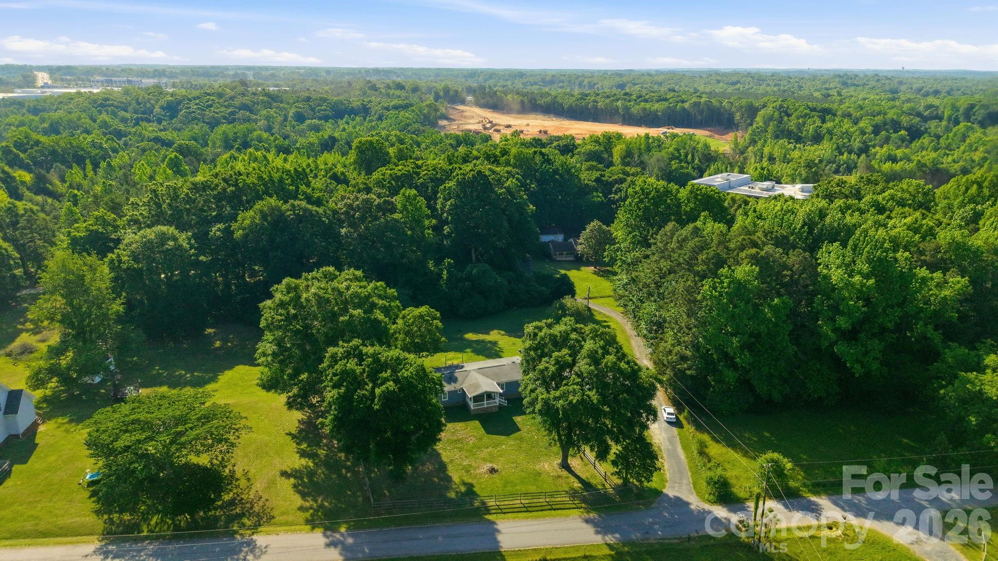 9644 Blackwelder Road Fort Mill SC 29707