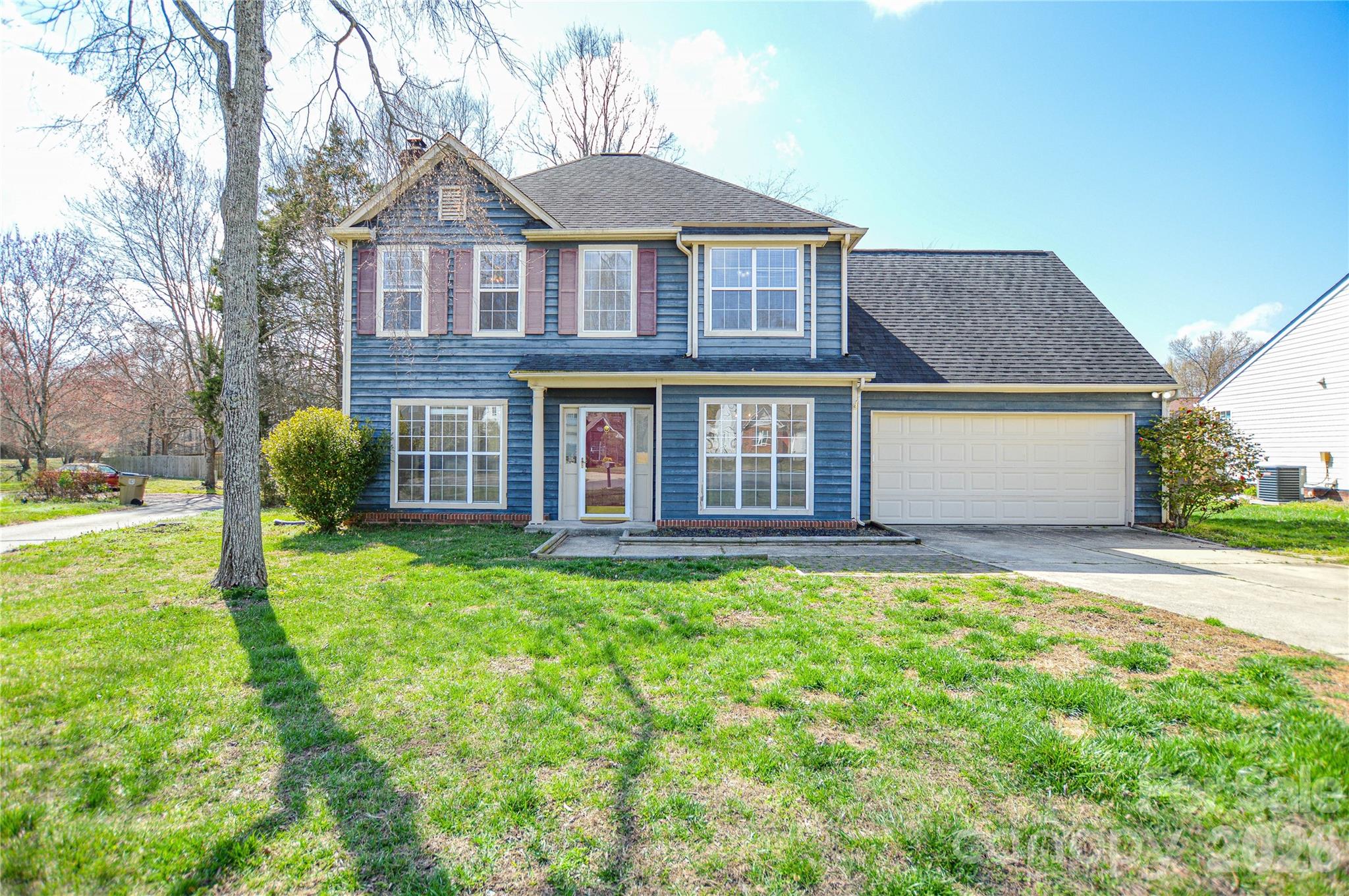 Indian Trail NC, 4001 Brookforest Lane
