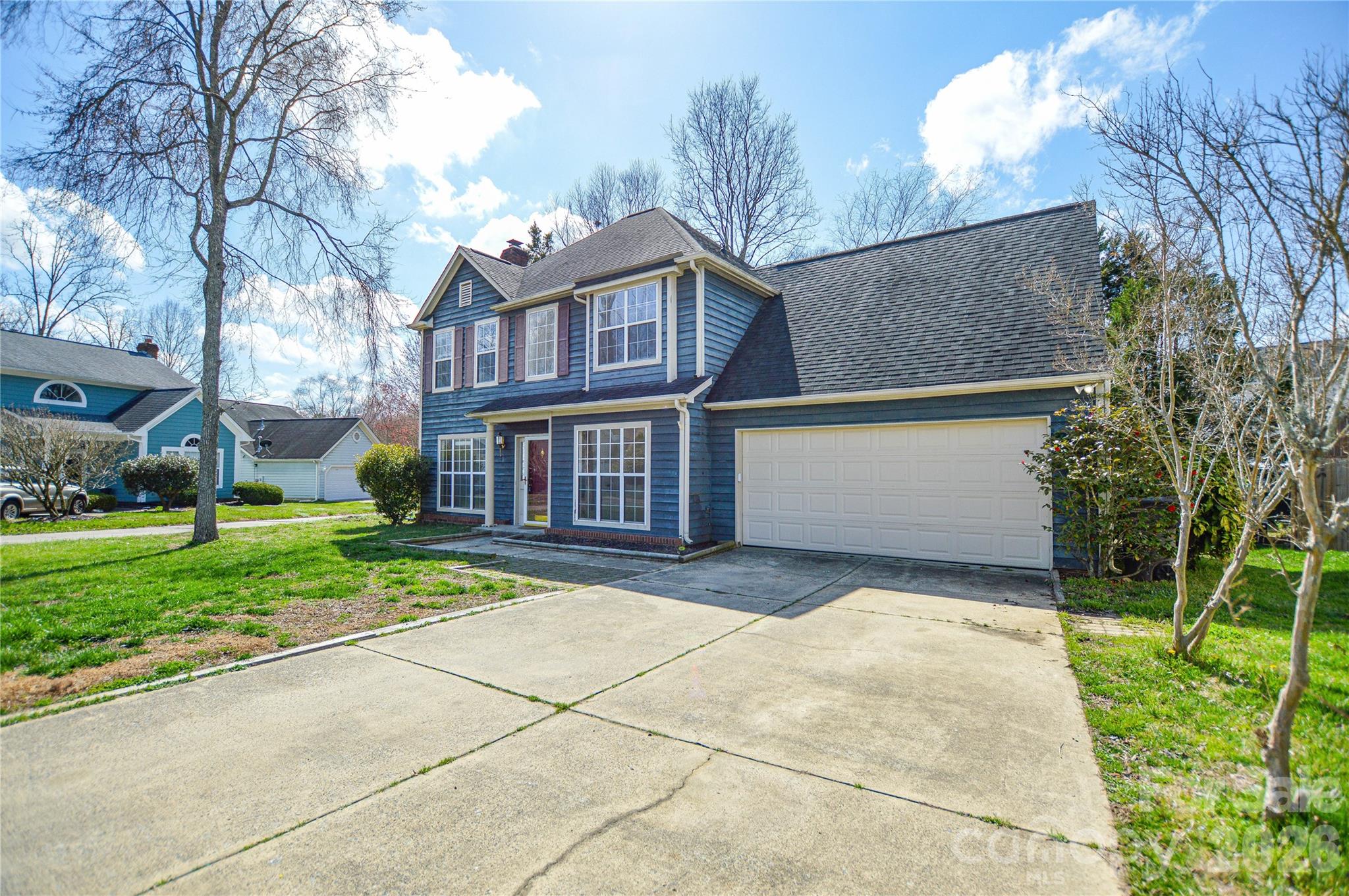 4001 Brookforest Lane Indian Trail NC 28079