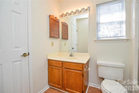 4001 Brookforest Lane Indian Trail NC 28079