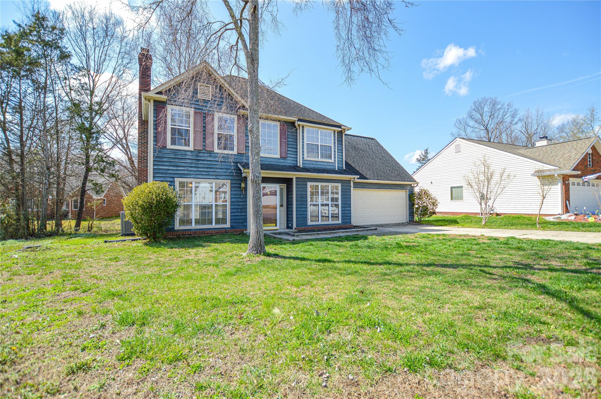 4001 Brookforest Lane Indian Trail NC 28079