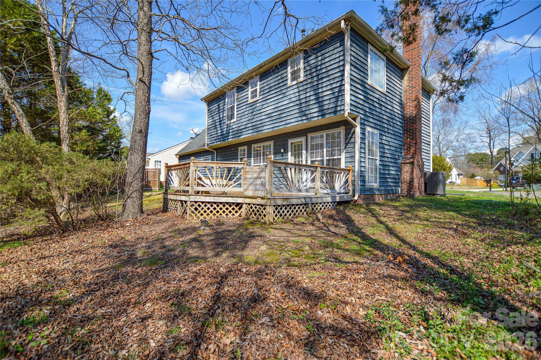 4001 Brookforest Lane Indian Trail NC 28079