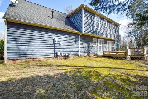 4001 Brookforest Lane Indian Trail NC 28079