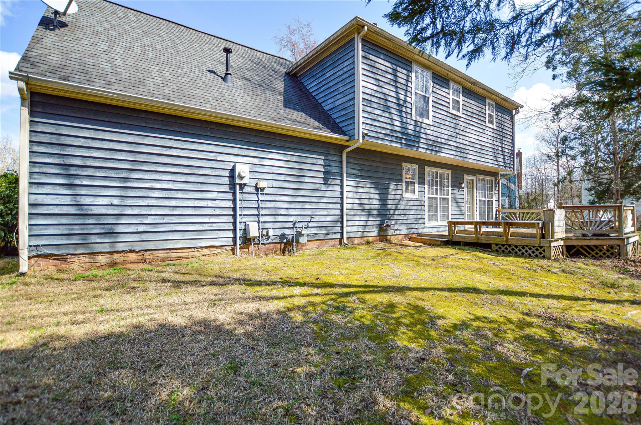 4001 Brookforest Lane Indian Trail NC 28079