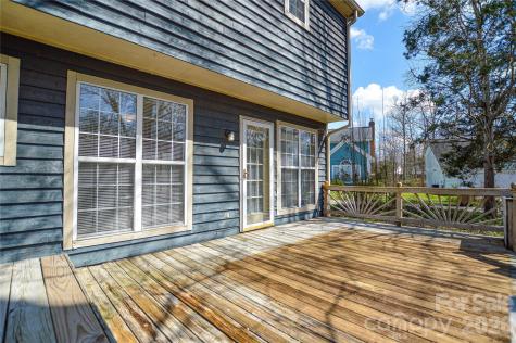 4001 Brookforest Lane Indian Trail NC 28079