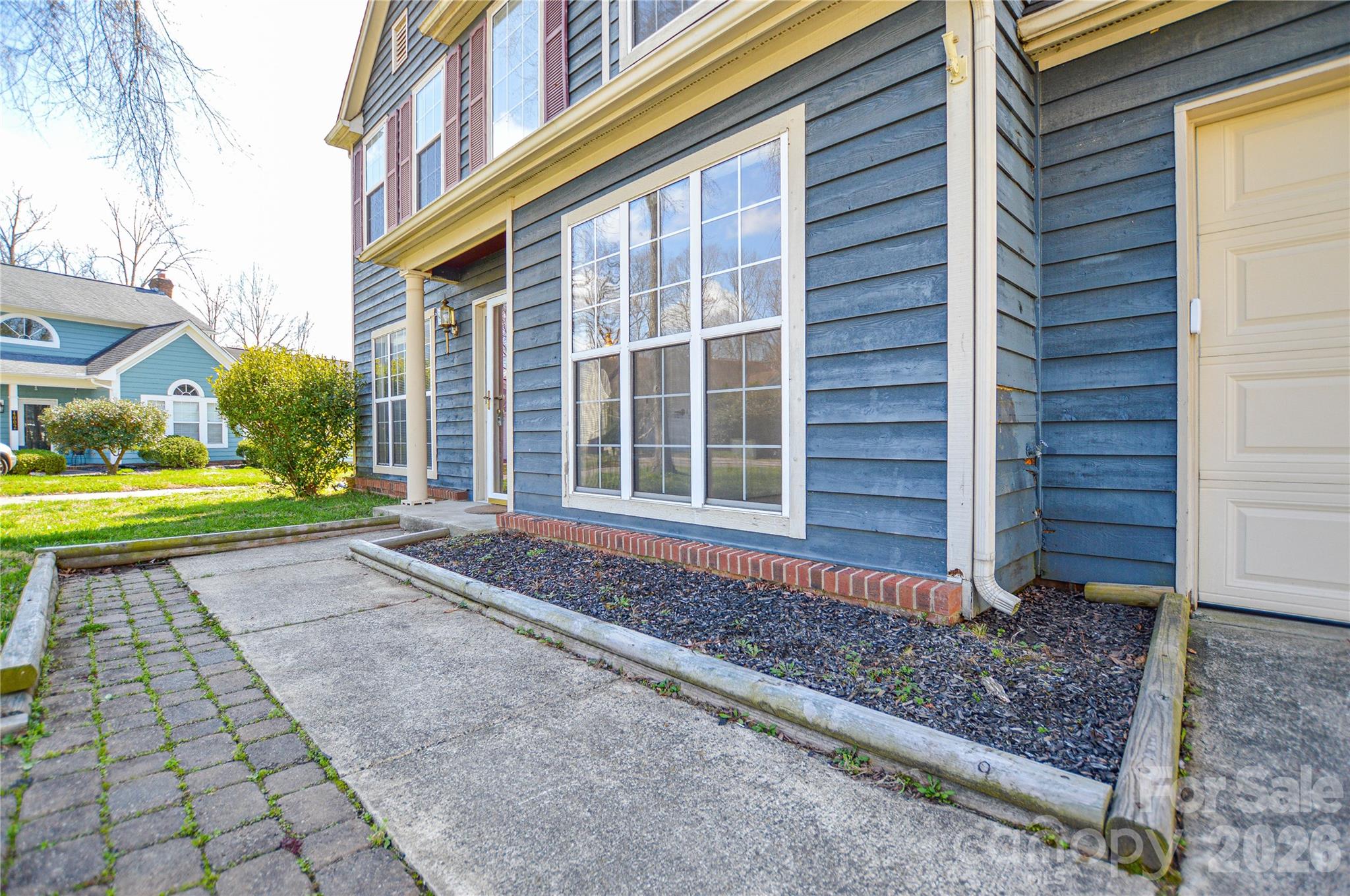 4001 Brookforest Lane Indian Trail NC 28079