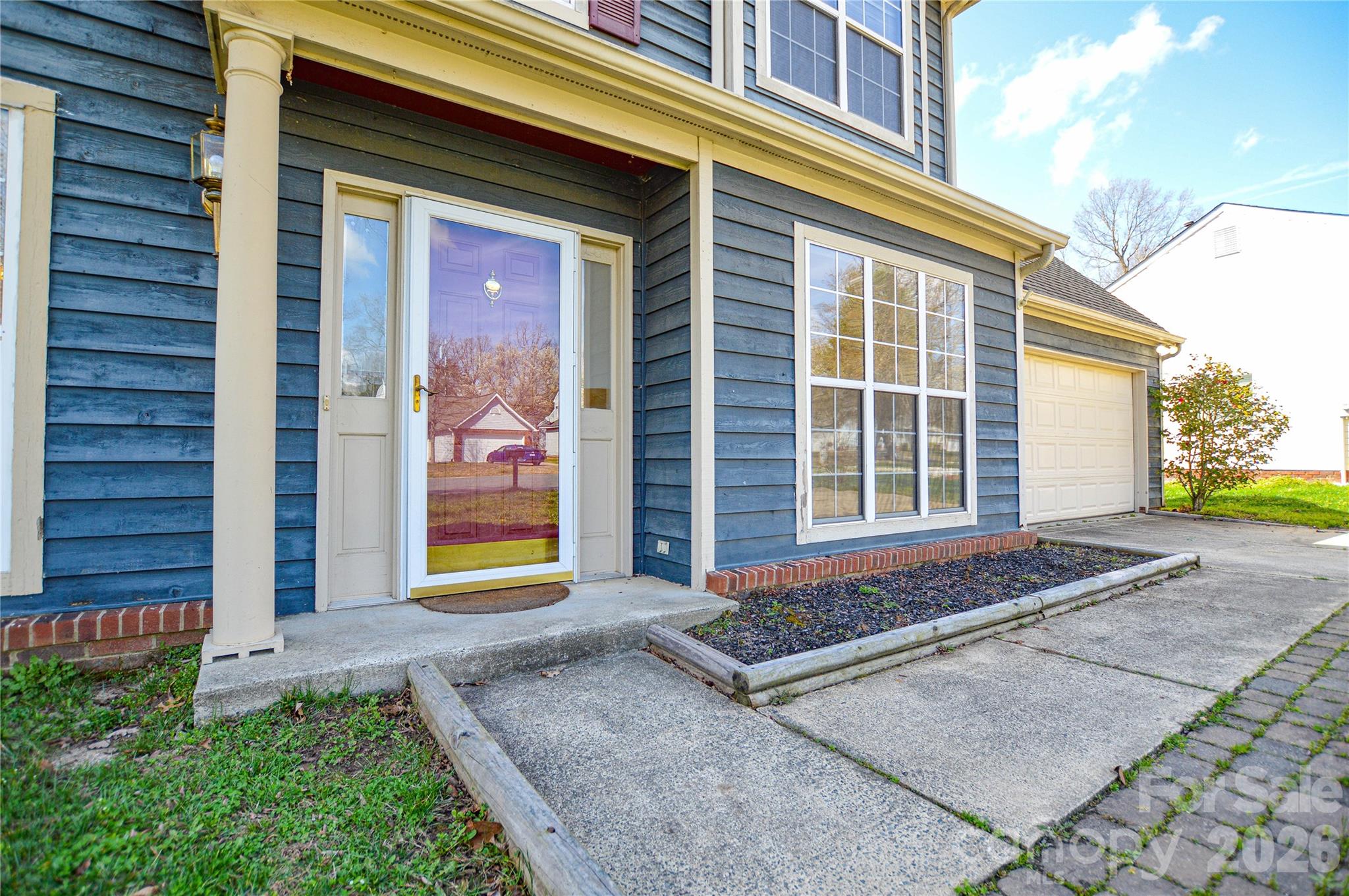 4001 Brookforest Lane Indian Trail NC 28079