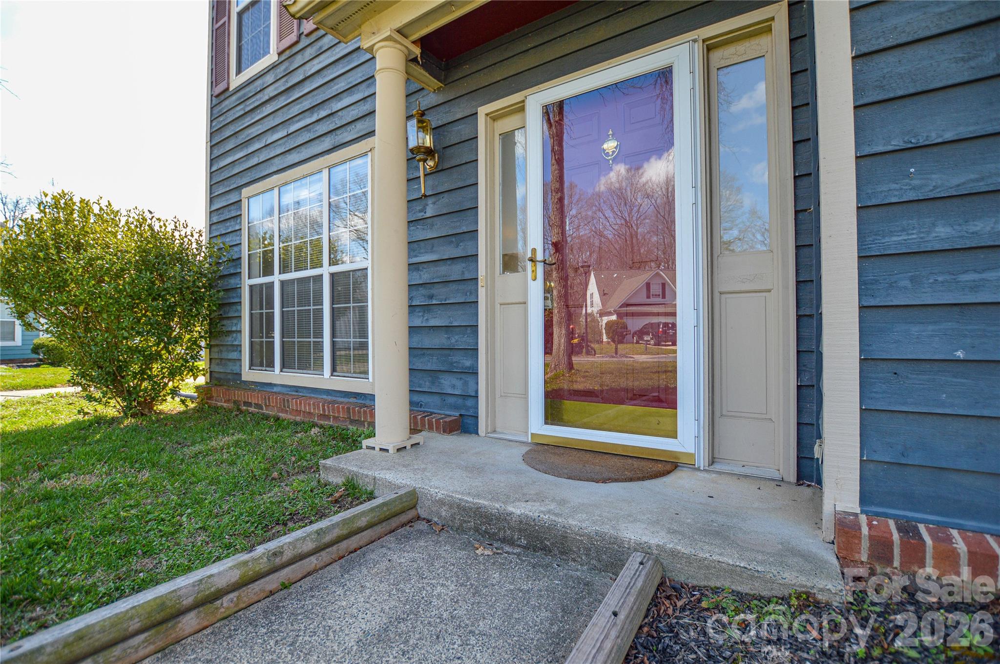 4001 Brookforest Lane Indian Trail NC 28079