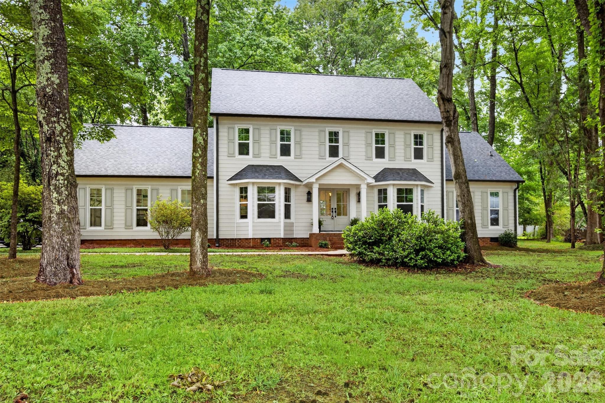 5318 Apple Blossom Court Mint Hill NC 28227