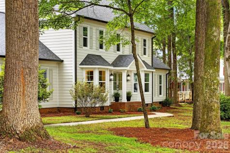 5318 Apple Blossom Court Mint Hill NC 28227