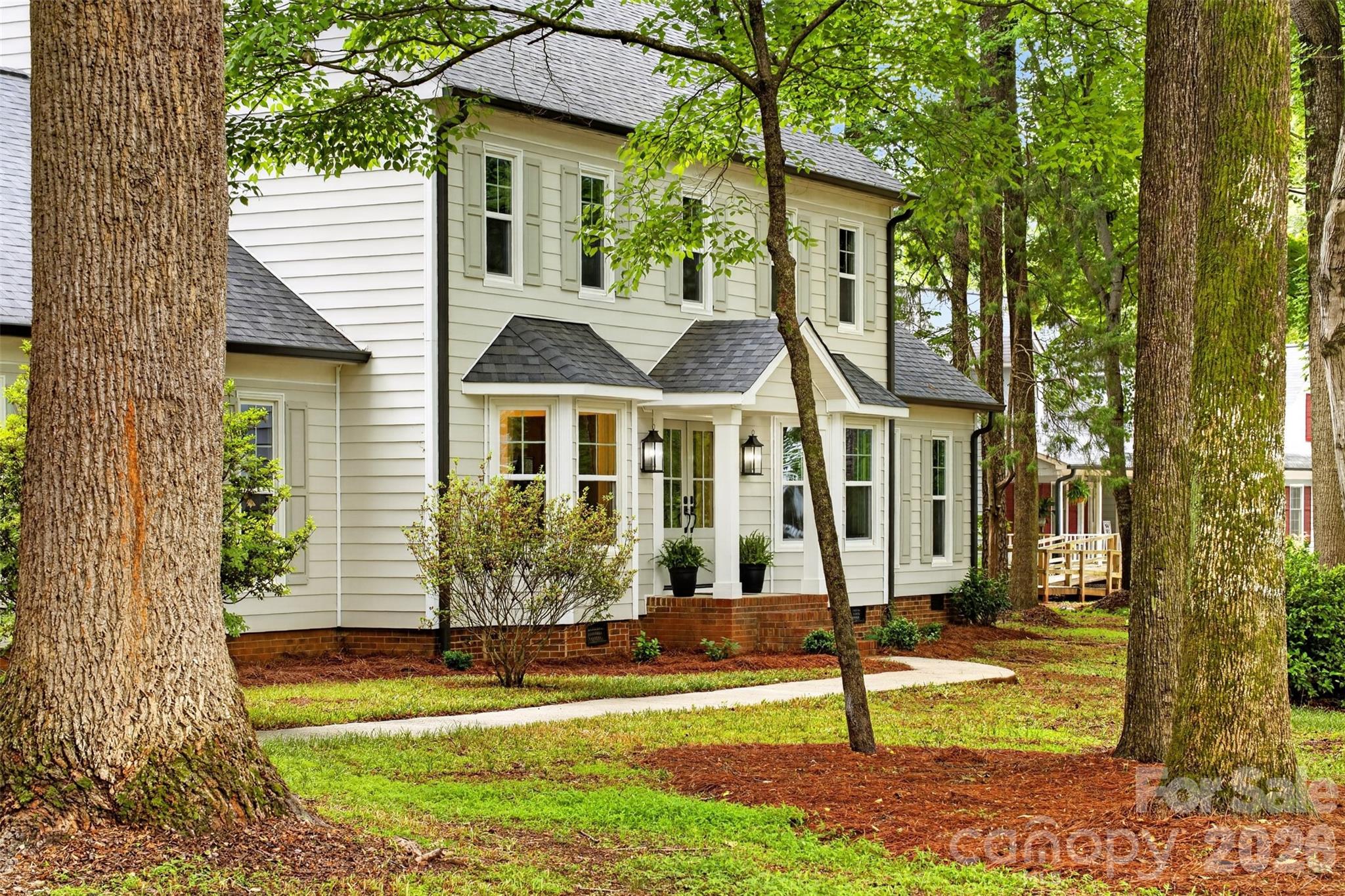 5318 Apple Blossom Court Mint Hill NC 28227