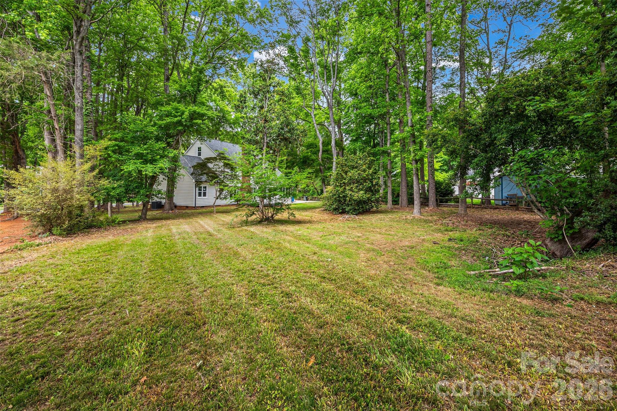 5318 Apple Blossom Court Mint Hill NC 28227