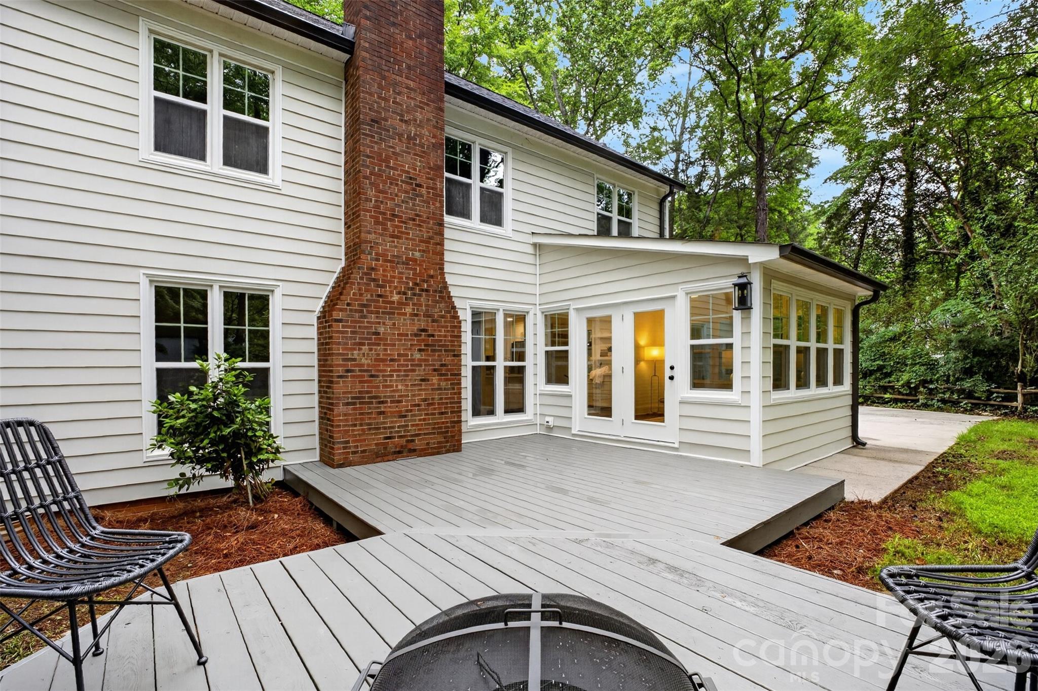 5318 Apple Blossom Court Mint Hill NC 28227