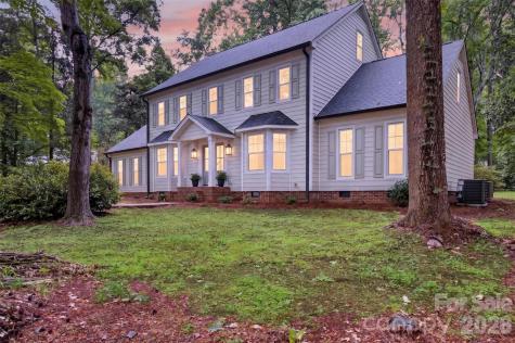 5318 Apple Blossom Court Mint Hill NC 28227