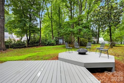 5318 Apple Blossom Court Mint Hill NC 28227