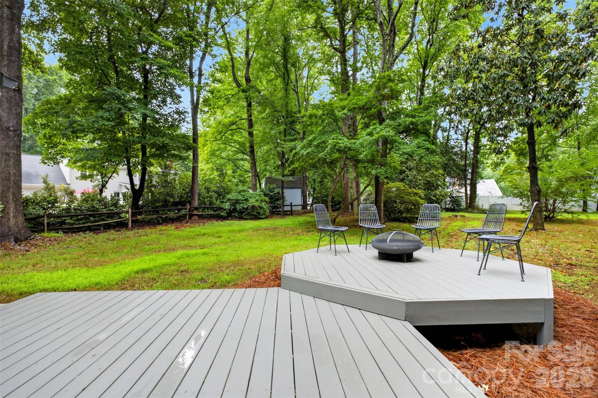 5318 Apple Blossom Court Mint Hill NC 28227