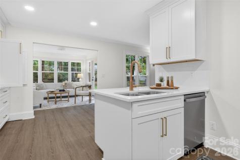 5318 Apple Blossom Court Mint Hill NC 28227