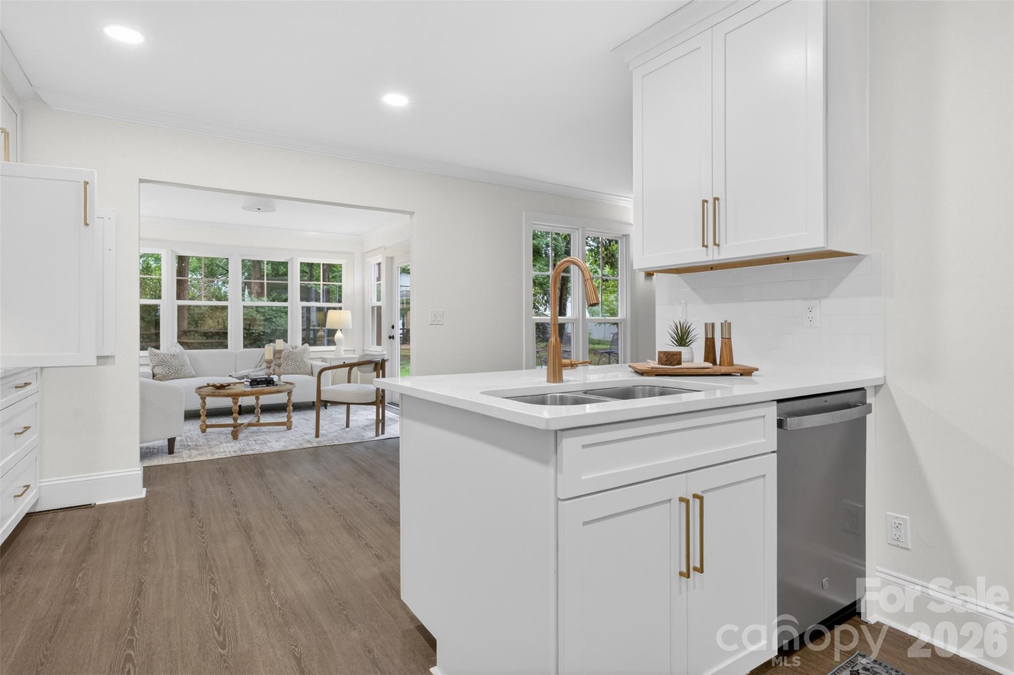 5318 Apple Blossom Court Mint Hill NC 28227