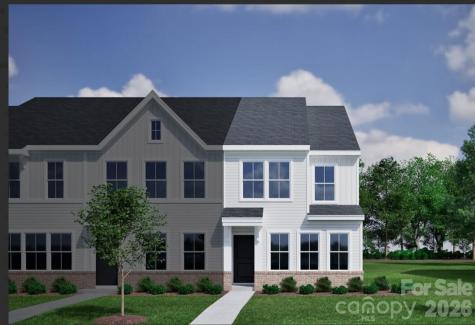 6518 Harlech Street Charlotte NC 28269