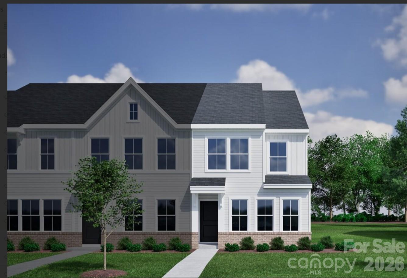 6518 Harlech Street Charlotte NC 28269